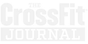 Crossfit Journal Logo
